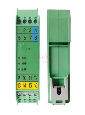 CE-VZ01-54MS1-0.2单路直流电压隔离变送器