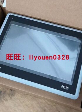 北尔X2 BASE 7 V2触摸屏10寸PRO12工业5人机界面BEIJER全新原装F2