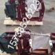 400 YWK 通电刹车 电力液压块式 包邮 制动器