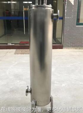压缩空热气加热器供应压缩PIZ空气加热器 管热道加器 布熔喷加器