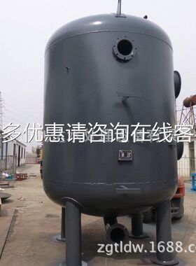 铁除锰过滤器除  除氟过滤器备 全动多介设质过799滤器设自备供应
