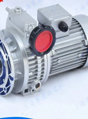 无极变速器MB40-Y4KW 铝壳立式减速机MB04、MB07 手动调速器