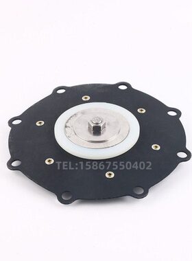 SCXE353A060 400425-117 3寸脉冲阀膜片 3寸膜片 75mm膜片 隔膜片