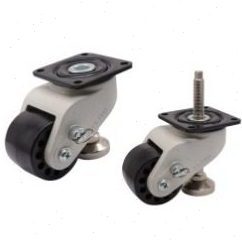 CGP10/12/13-D50/D72-DE D76-DA/21/23/22脚轮CEL32/33/34/20