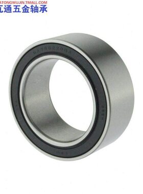 人本汽车空调压缩机轴承DA355220RS 尺寸35*52*20mm