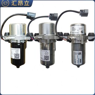 UP30真空泵刹车助力器真空泵汽车电子真空泵刹车泵电子刹车助力泵