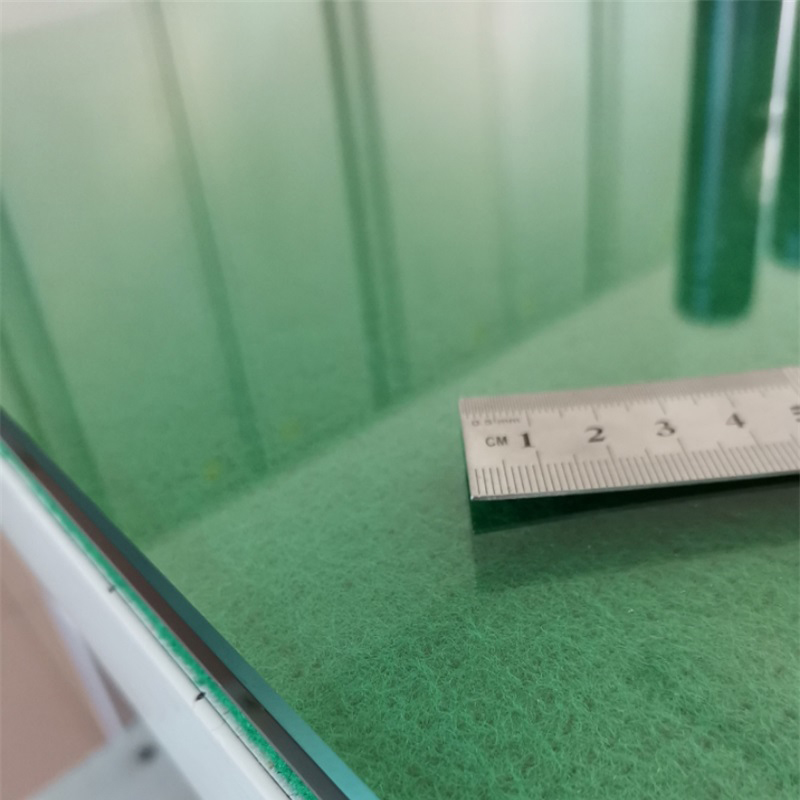 办公桌玻璃板下桌布垫绿色v桌毯茶机办公桌垫学习桌垫圆桌会议桌