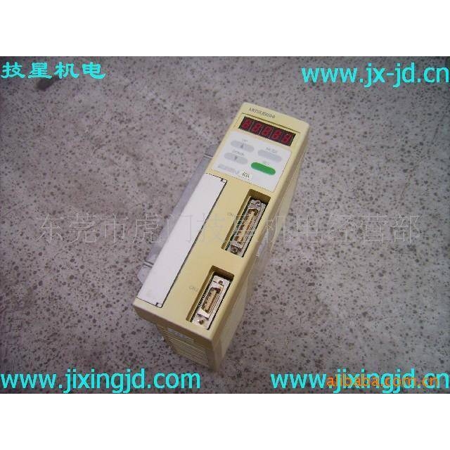 伺服驱动器MR-J40A 保修三个月
