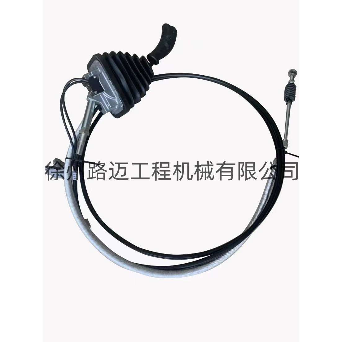 适用 BOMAG压路机BW211D-40行走操纵杆 物料05561251