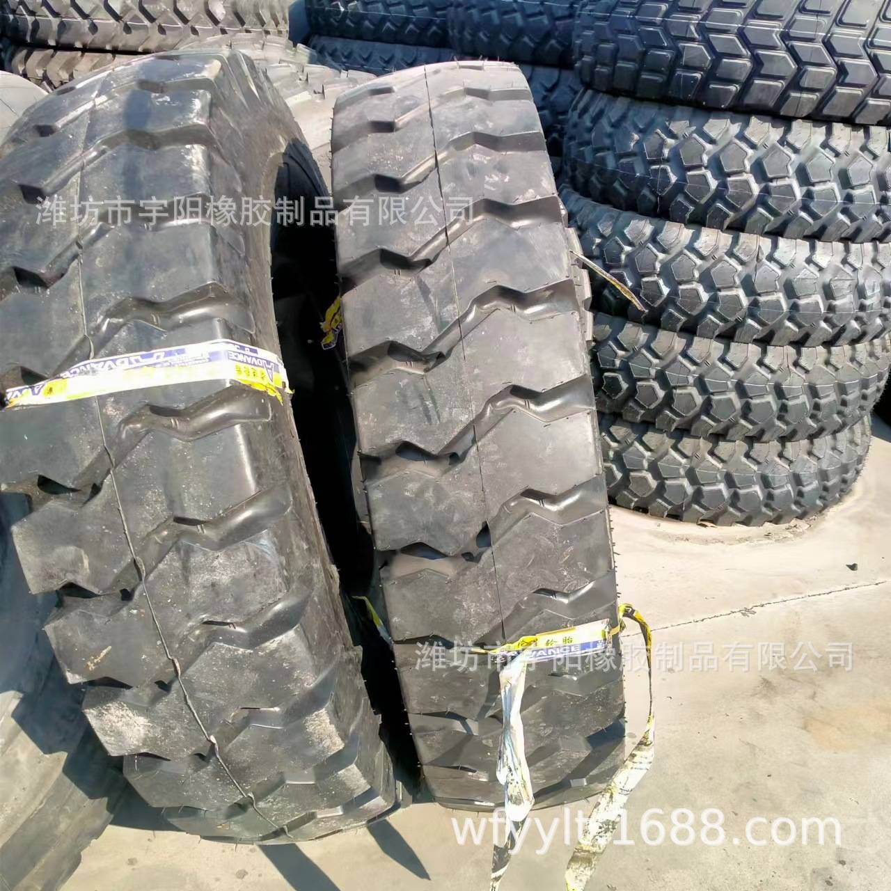 14.00-24 平地机轮胎 大S工程花纹 工程机械轮胎 矿山  1400-24