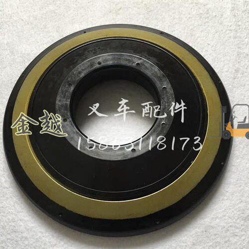 Z-8-94129-300-1  TCM 五十铃 4FE1 叉车配件 凸轮轴偏心轴油封