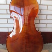 考级演奏级大提琴 4大提琴 大提琴 手工实木4