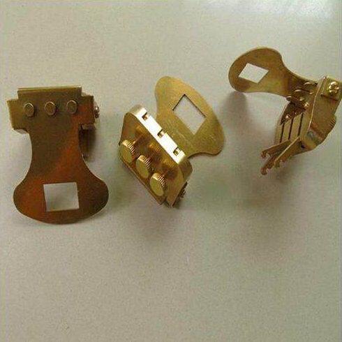 大三弦微调三弦弦总微调总成大三弦配件中三弦微调纯铜微调