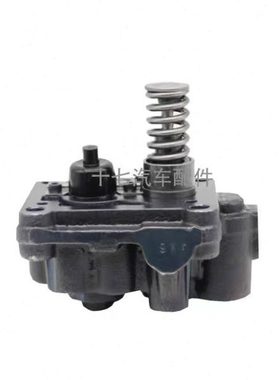 原装金湖输油泵手压油泵JS60 JS49A JS59A解放J6大柴道依茨单体泵