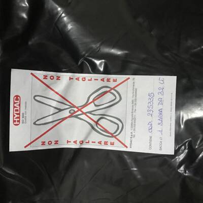 贺德克20L皮囊20L*7/8-14UNF/VG5NBR20/P460现货包邮