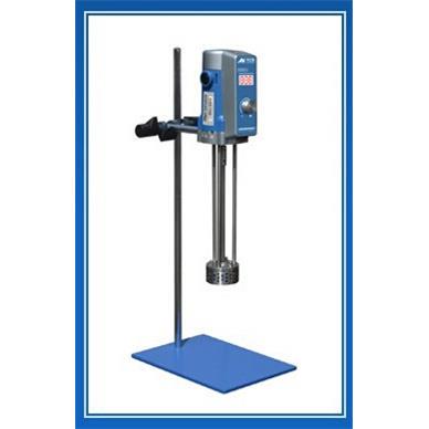 数显高速剪切乳化机AE500S-H（原A500-90G-S）高速分散剪切乳化机