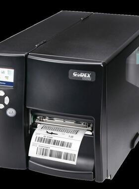 科诚GODEXEZ2250iEZ2350i条码机工业级标签打印机