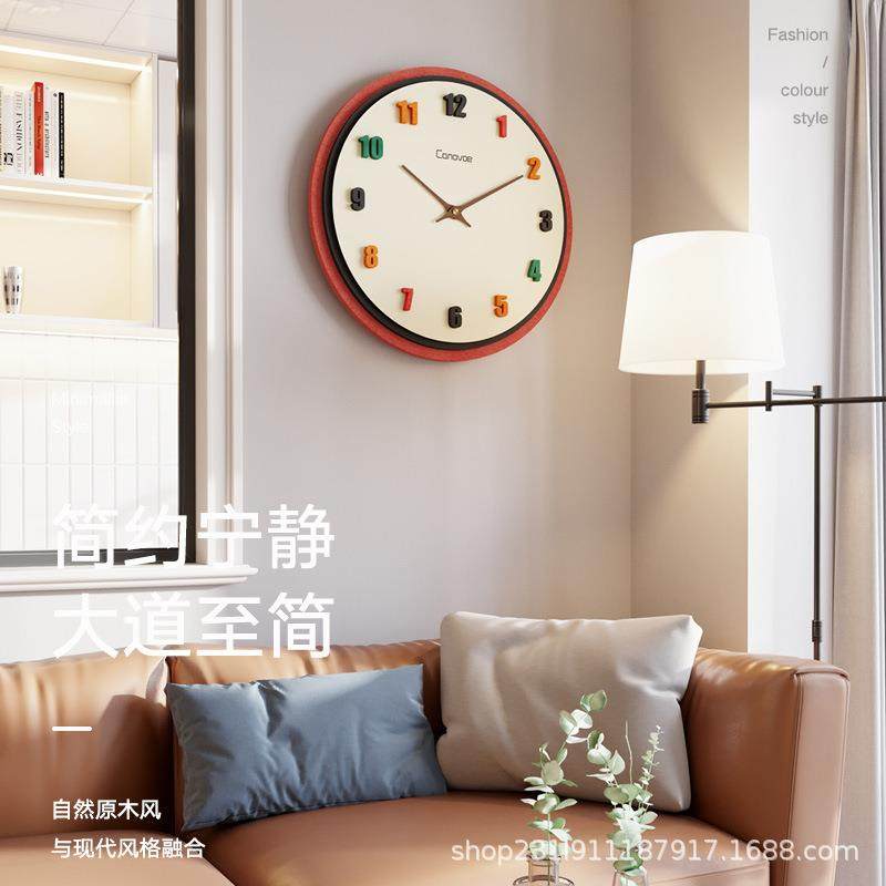 爆款钟表简约轻奢时尚装饰家用挂表静音时钟挂墙创意客厅挂钟,特色手工艺,其他特色工艺品,淘宝优惠券,粉丝福利购,淘宝优惠卷