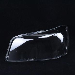 适用于04/05/06款丰田汉兰达大灯罩PC灯罩大灯面灯壳大灯透明灯罩