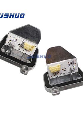 63117428791适用于宝马X1F48F49天使眼LED日行光源63117428792