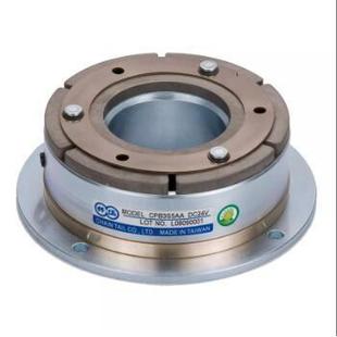 仟岱永磁刹车器CPB3S5AA电磁制动器无噪音快速响应