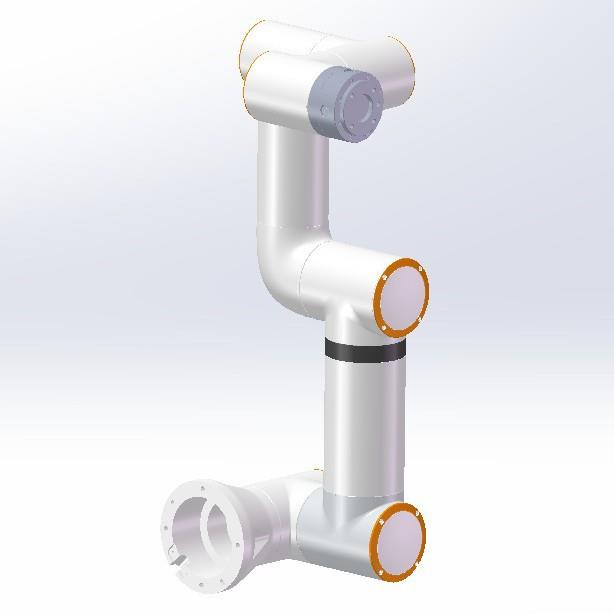 法奥机械手/机器人FR0负载0公斤智能搬运码垛焊接现货交易