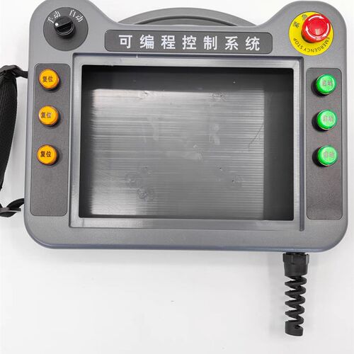 4.3寸5寸7寸10寸12寸威纶通触摸屏安装盒手持塑T胶外壳信捷人机盒