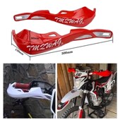 适用KTM波速尔h 防摔护手护 K6正林MX6亚翔越野摩托车改装 TTR