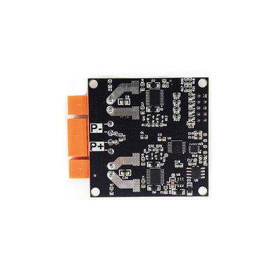 12V24V 12A 双路直流电机驱动模块板器 H桥 秒L298N BTS7960 10A