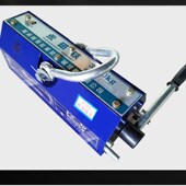 磁力吊永磁起重器吸盘400KG600KG1吨t2吨强力磁铁吸铁质保3年3.5