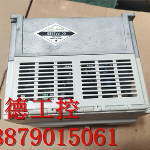 艾默生变频器 三相380V EV1000 0.75KW 现货包好 4T0007G 漂亮