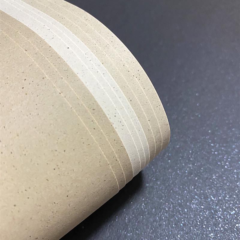 120g砂点纸特种纸活页内芯活页纸M5手账特种纸空白内页纸A7手新款