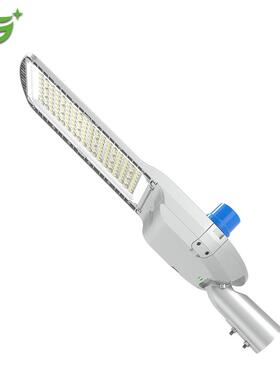 格亮特LED路灯外壳50W100W150W200W300W压铸私模路灯照明灯