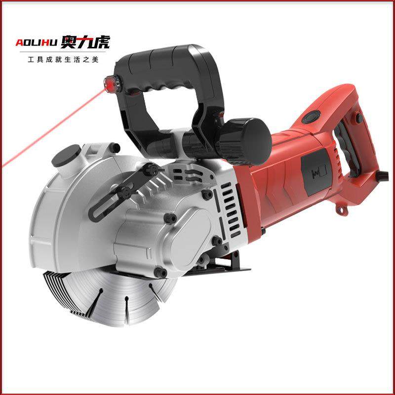 开槽机无尘混凝土红砖一次成型水电安装切槽墙面墙体线槽切割神器,特色手工艺,其他特色工艺品,淘宝优惠券,粉丝福利购,淘宝优惠卷