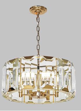 后现代吊灯北欧风格客厅餐厅个性创意简约工业风设计师吊灯