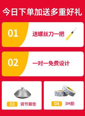 烧烤灯箱广告牌摆摊户外夜宵小龙虾充电发光招牌立式大排档展郑之