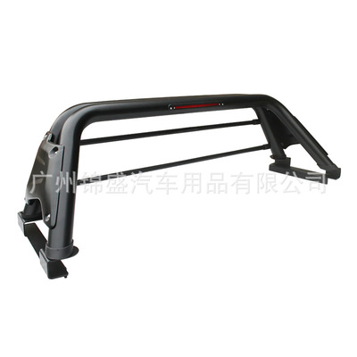 汽车防翻架universal 4x4 pick up roll bar BT50 TRITON NAVARA