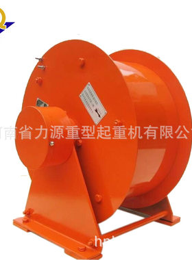 电话 18237365788源头厂家 起重龙门吊用卷线器卷线盘电缆卷筒