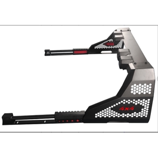 通用皮卡龙门架防翻架ROLL BAR FOR HILUX RANAGER DMAX BT50