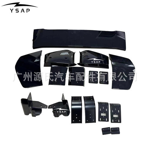 新款2016-2019 2020 2021 2022 2023 2024海拉克斯Hilux GR龙门架