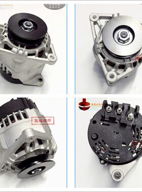 12V/1A3028 叉车C1A485A30金7J林德D发电机22-6/28帕1斯B740