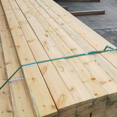 南方松户外防腐木地板葡萄架板材护栏木料木梁横梁立柱围栏芬兰木