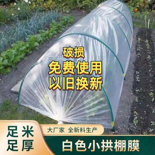 大棚支架拱杆钢管配件大全骨架温室猪舍羊圈全套定制蔬菜农用大棚