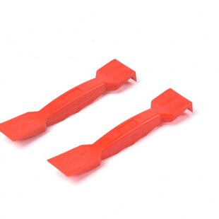 胶条铲子塞皮条铲皮条铝合金塑钢窗户皮条铲安装工具调节玻璃间隙