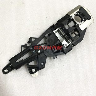 适用凯迪拉克XTSXT6CT6XT5车门外拉手底座拉手底座车门拉手底座