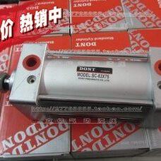 质气缸70品 *高0标准SC/东特亚德客40气动