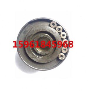 砂轮夹盘 杭州 法兰盘 天津M7120D 平面磨床配件上海机床厂M7120A