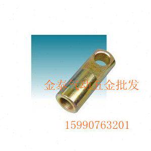 0缸安装 安装0*螺纹I附件 20径气缸型-6连接件接头2M3I 20SC