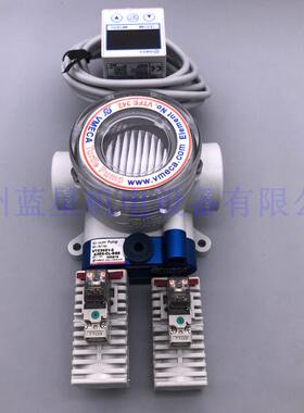G330组合NC-R3-SVT330MEA3DCA-真空发生器C21VTV-R332-CL-2A  2