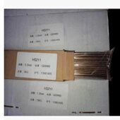 HS211硅青铜焊丝 一公斤价格 氩弧焊气保焊铜焊丝